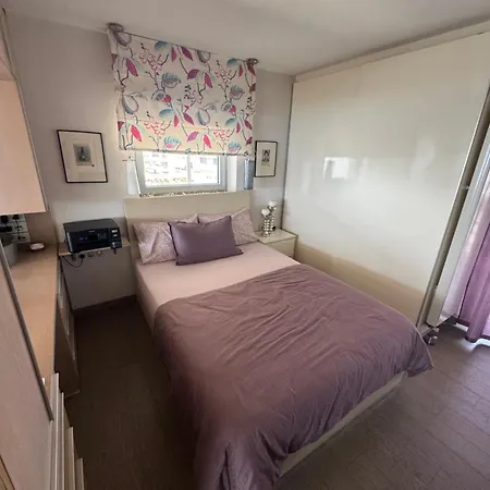 Appartement Sea Horizon Penthouse Flat